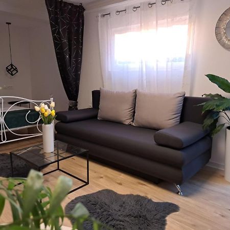 자다르 Studio Apartman Maris 아파트 외부 사진