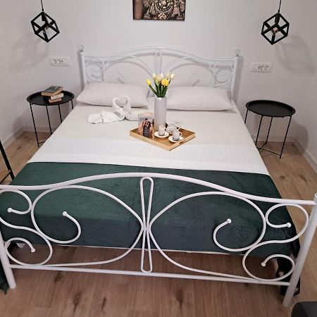 자다르 Studio Apartman Maris 아파트 외부 사진
