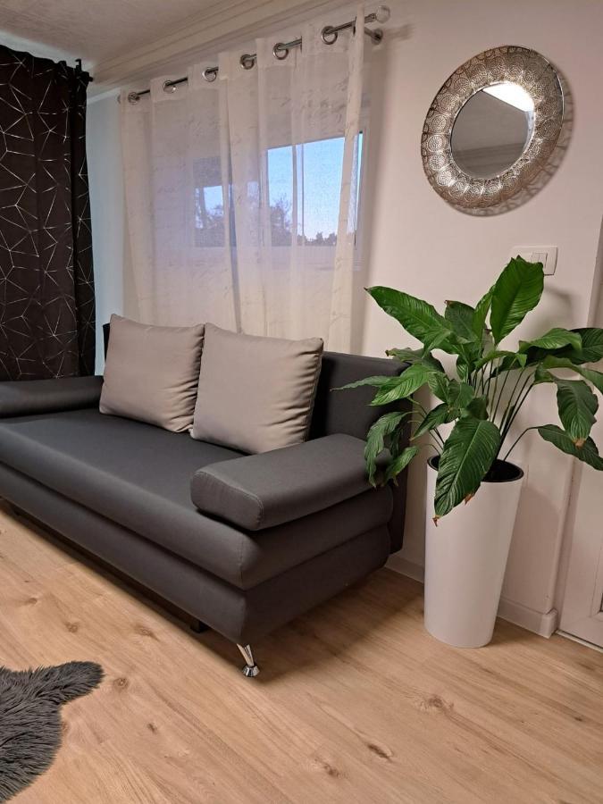 자다르 Studio Apartman Maris 아파트 외부 사진