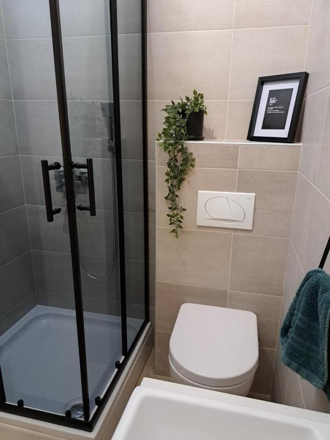 자다르 Studio Apartman Maris 아파트 외부 사진