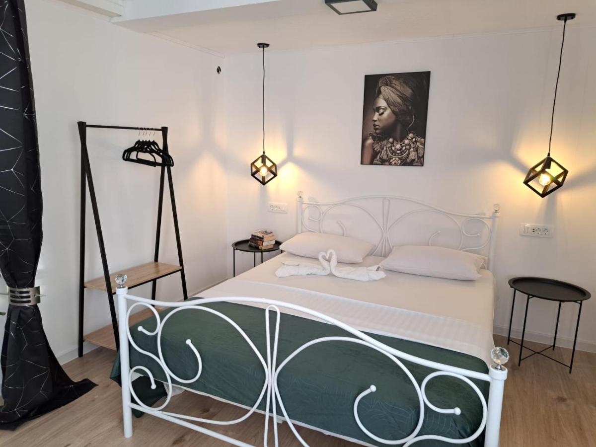 자다르 Studio Apartman Maris 아파트 외부 사진